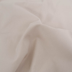 Sergé De Coton Hector - Lin - Maison Klem