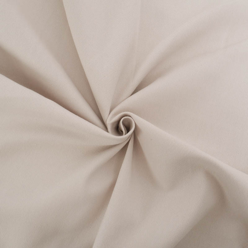 Sergé De Coton Hector - Lin - Maison Klem