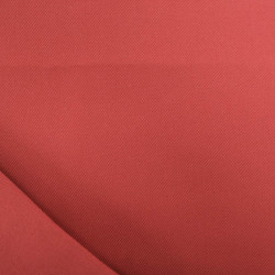 Sergé De Coton Hector - Tomette - Maison Klem