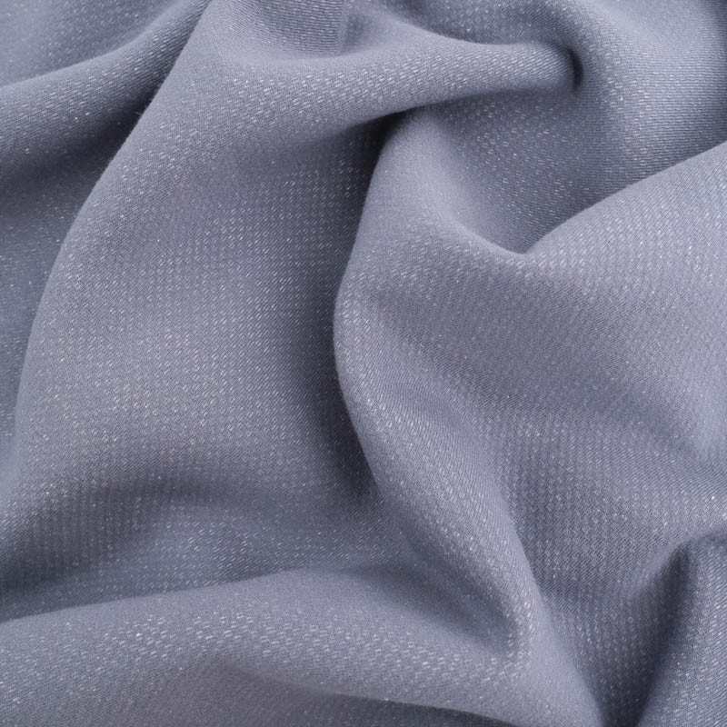 Sweat Effet Lave Denim - Maison Klem