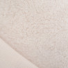Tissu Sherpa Ecru - Maison Klem