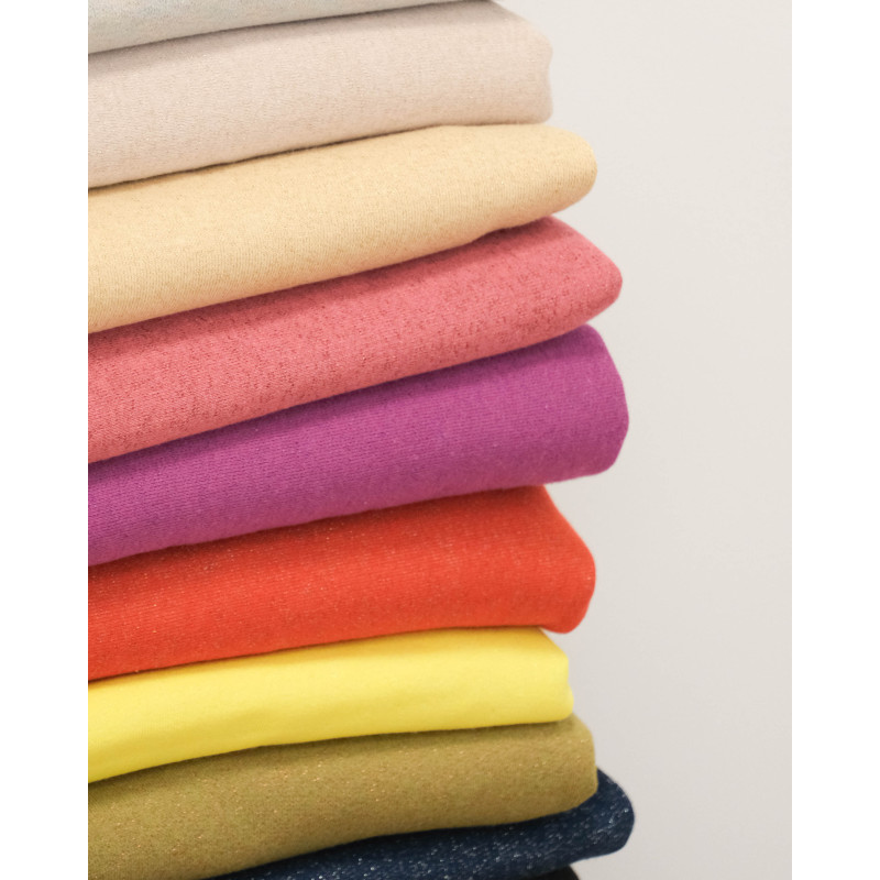 Sweat French Terry Lurex - Maison Klem