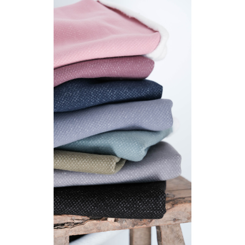 Sweat Effet Lavé - Maison Klem Sweat Effet Lavé - Maison Klem