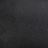 Tissu Sherpa Noir - Maison Klem