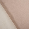 Sweat French Terry Lurex Guimauve Argent - Maison Klem