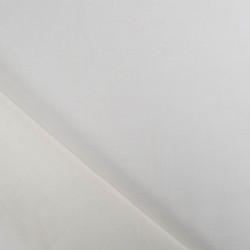 Batiste De Coton Lucie - Ecrue - Maison Klem