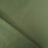 Batiste De Coton Lucie - Kaki - Maison Klem