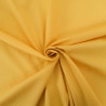 Batiste De Coton Lucie - Ocre - Maison Klem