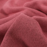 Sweat French Terry Lurex Rose Tendre Cuivre - Maison Klem