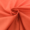 Batiste De Coton Lucie - Marsala - Maison Klem