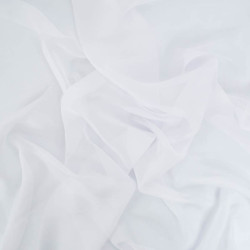 Mousseline Maria - Blanche - Maison Klem