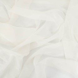 Mousseline Maria - Ecrue - Maison Klem