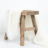 Mousseline Maria - Ecrue - Maison Klem