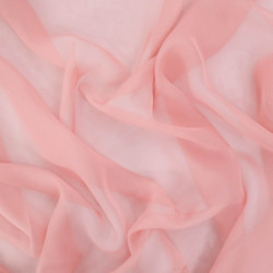 Mousseline Maria - Rose Poudré - Maison Klem