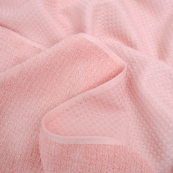 Nid D'Abeille Envers Eponge Bambou - Maison Klem