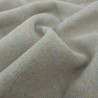 Sweat French Terry Lurex  Gris Lunaire Multicolore - Maison Klem