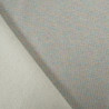 Sweat French Terry Lurex  Gris Lunaire Multicolore - Maison Klem