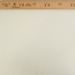 Bamboo Waffle Towel Ecru - Maison Klem