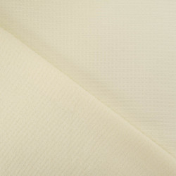 Bamboo Waffle Towel Ecru - Maison Klem