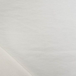 Viscose Texturée Ecrue - Maison Klem