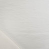 Viscose Texturée Ecrue - Maison Klem