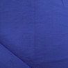 Viscose Texturée Bleu Royal - Maison Klem