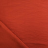 Viscose Texturée Terracotta - Maison Klem