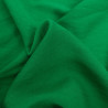 Viscose Texturée Vert Gazon - Maison Klem
