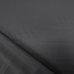 Satin Stretch Eva - Noir - Maison klem