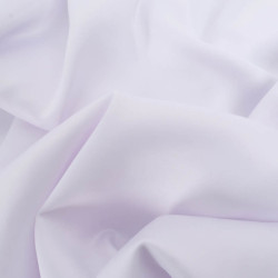 Satin Stretch Eva - Blanc - Maison Klem