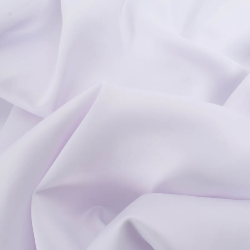 Satin Stretch Eva - Blanc - Maison Klem
