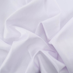 Satin Stretch Eva - Blanc - Maison Klem