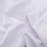 Satin Stretch Eva - Blanc - Maison Klem