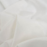 Satin Stretch Eva - Ecru - Maison Klem