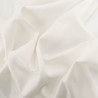 Satin Stretch Eva - Ecru - Maison Klem