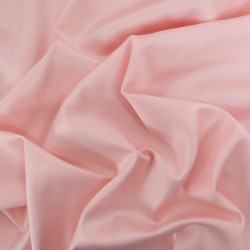 Satin Stretch Eva -Rose Clair - Maison Klem