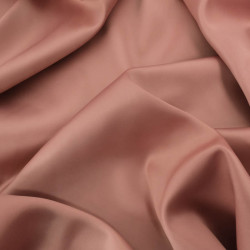 Satin Stretch Eva - Rose Blush - Maison Klem