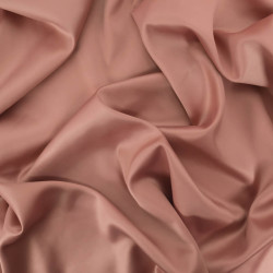 Satin Stretch Eva - Rose Blush - Maison Klem