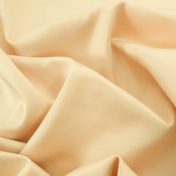 Satin Stretch Eva - Champagne - Maison Klem