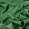 Satin Stretch Eva - Vert - Maison Klem