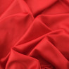 Satin Stretch Eva - Rouge - Maison Klem