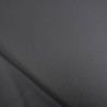 Satin Stretch Léger Léa - Noir - Maison Klem