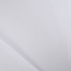 Satin Stretch Léger Léa - Blanc - Maison Klem