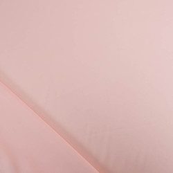 Satin Stretch Léger Léa - Rose Clair - Maison Klem