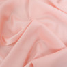 Satin Stretch Léger Léa - Rose Clair - Maison Klem