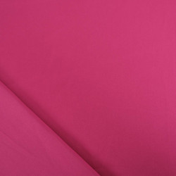 Satin Stretch Léger Léa - Fuchsia - Maison Klem
