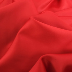 Satin Stretch Léger Léa - Tomette - Maison Klem