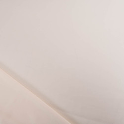 Satin Stretch Léger Léa - Ivoire - Maison Klem