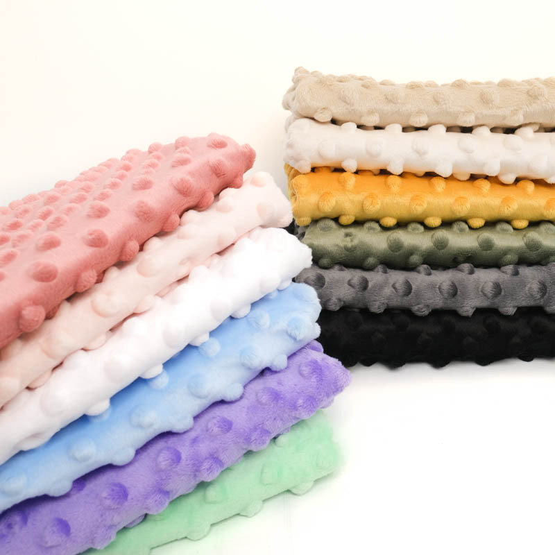 Minky Bubble - Maison Klem