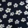 Tissu Sherpa Bloom - Maison Klem